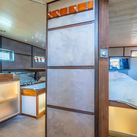 Boat, Vintage Yacht *